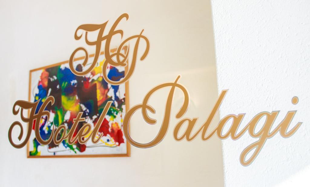 Hotel Palagi Пиетрасанта Екстериор снимка