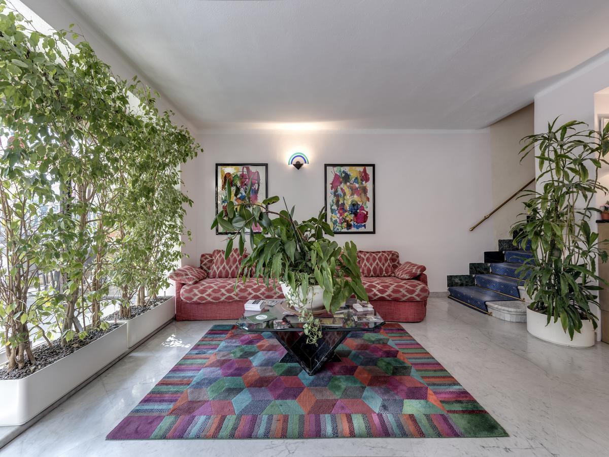 Hotel Palagi Пиетрасанта Екстериор снимка
